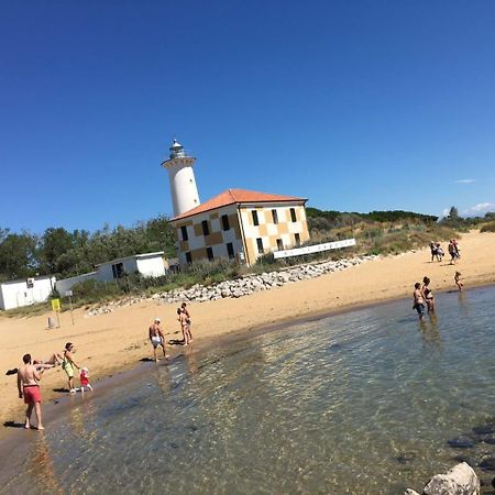 Villaggio San Siro Bibione Exterior foto