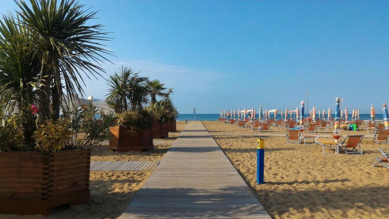 Villaggio San Siro Bibione Exterior foto